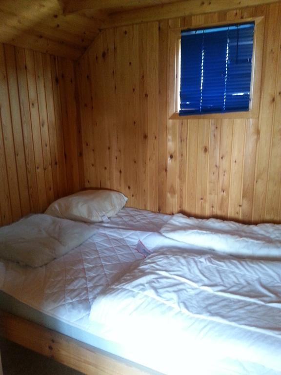 Camping Rolighed Ξενοδοχείο Løkken Δωμάτιο φωτογραφία
