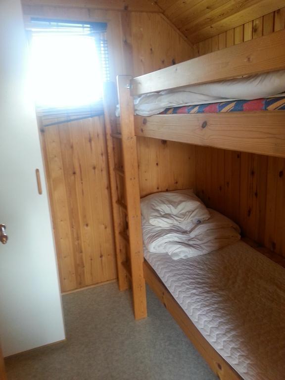 Camping Rolighed Ξενοδοχείο Løkken Δωμάτιο φωτογραφία