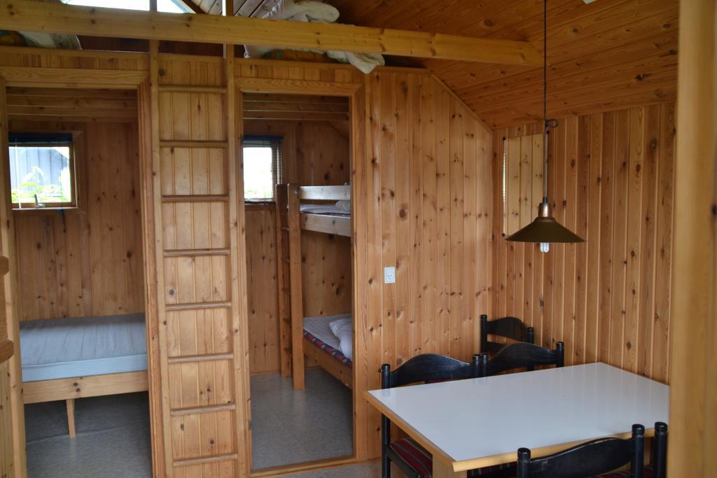 Camping Rolighed Ξενοδοχείο Løkken Δωμάτιο φωτογραφία