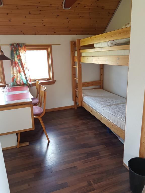 Camping Rolighed Ξενοδοχείο Løkken Εξωτερικό φωτογραφία