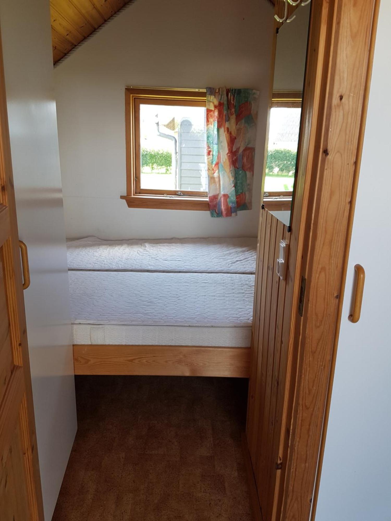 Camping Rolighed Ξενοδοχείο Løkken Εξωτερικό φωτογραφία