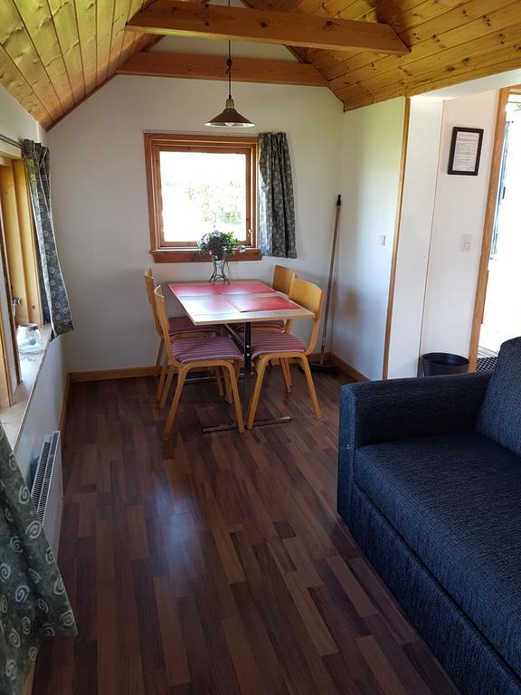 Camping Rolighed Ξενοδοχείο Løkken Εξωτερικό φωτογραφία