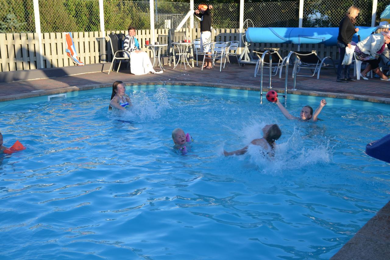 Camping Rolighed Ξενοδοχείο Løkken Εξωτερικό φωτογραφία